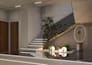 design elegent modern living room interiors